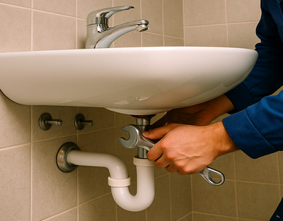 установка ванны раковины смесителя Шаховская цена