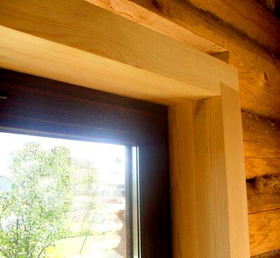 окосячка обсада двери Шаховской район цена под ключ