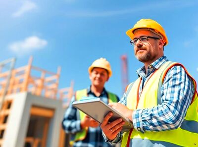 частный прораб Шаховская надзор