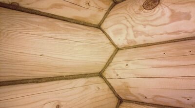 конопатка швов дома Шаховской район цена под ключ