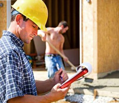 частный прораб Шаховской район надзор под ключ