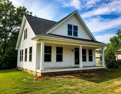 Какой сайдинг выбрать в Шаховской? Виды материалов и их особенности Какой сайдинг выбрать в Шаховской? Виды материалов и их особенности