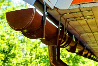 Монтаж водосточной системы Шаховская цена