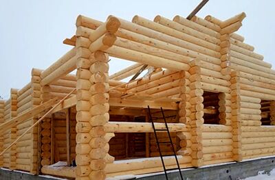 строительство домов Шаховская цена строительство домов Шаховская цена