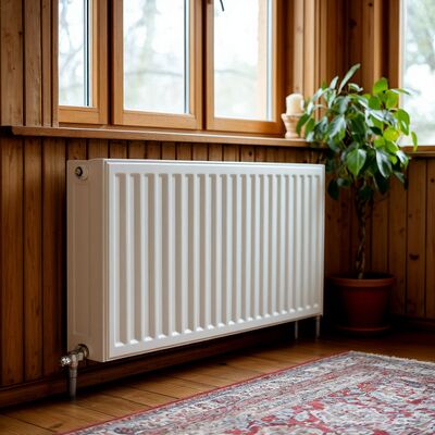 Монтаж системы частного отопления загородного дома в Шаховском районе Монтаж системы частного отопления загородного дома в Шаховском районе