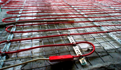 Монтаж тёплых полов: водяных и электрических Шаховская цена под ключ Монтаж тёплых полов: водяных и электрических Шаховская цена под ключ