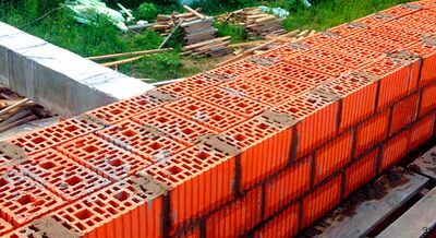 Кладка из кирпича Шаховской район цена Кладка из кирпича Шаховской район цена