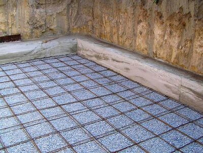 Устройство черновых бетонных полов Шаховская цена под ключ Устройство черновых бетонных полов Шаховская цена под ключ