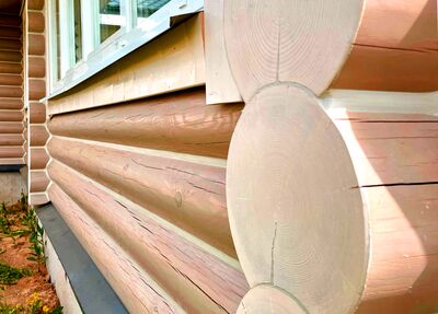 Тёплый шов для деревянного дома Шаховская цена Тёплый шов для деревянного дома Шаховская цена