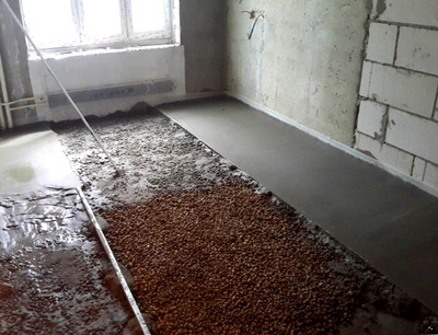 Устройство черновых бетонных полов Шаховской район цена под ключ Устройство черновых бетонных полов Шаховской район цена под ключ