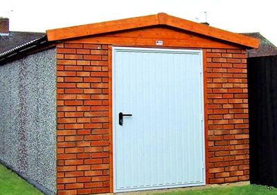 Строительство хозяйственного блока Шаховская цена под ключ Строительство хозяйственного блока Шаховская цена под ключ