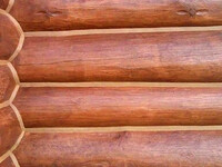 Тёплый шов дома