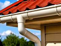 Водосточная система