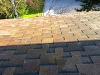 Мягкая кровля