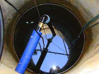 Водопровод частного дома