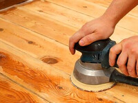 шлифовка полов Шаховская