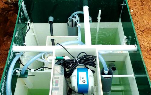 Септик Юнилос