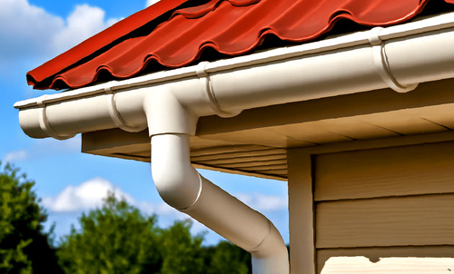 Водосточная система