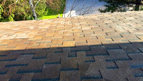 Мягкая кровля