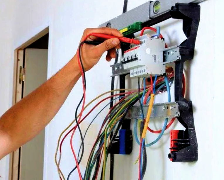 Расценки на электромонтажные работы