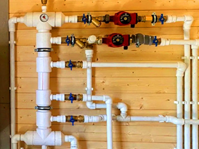 услуги сантехника цены Волоколамск цена под ключ