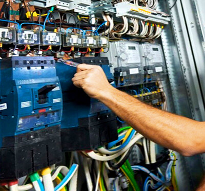 электромонтажные работы в Лотошино и Лотошинском районе цена