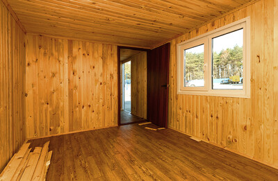 внутренняя отделка домов дач в Лотошино и Лотошинском районе