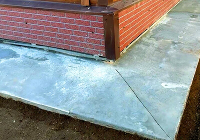 Строительство под ключ отмостки Лотошинский район цена под ключ