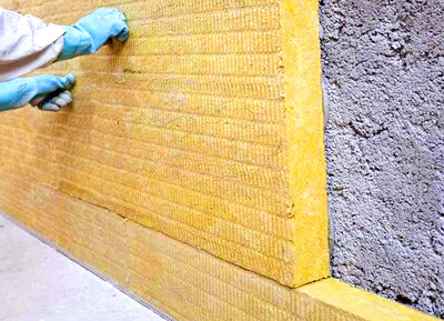 утепление стен фасадов полов домов коттеджей дач Лотошино цена