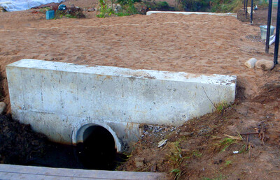 строительство въездов на участки Лотошинский район цена под ключ