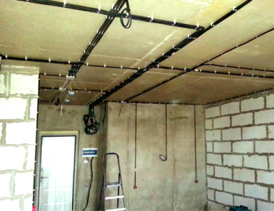 Электромонтажные работы Цены Волоколамский район цена под ключ