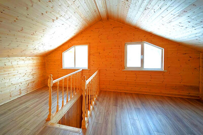 внутренняя отделка домов дач в Лотошино и Лотошинском районе цена