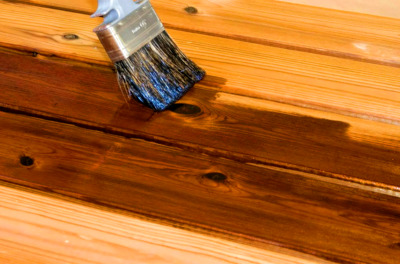 Шлифовка покраска лакировка стен полов маляр Лотошинский район цена