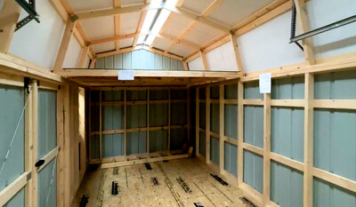 Строительство хозблоков для загородных участков Волоколамск цена