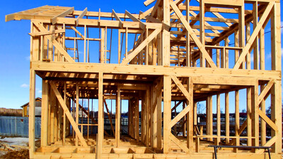 Строительство каркасных домов Волоколамский район цена под ключ