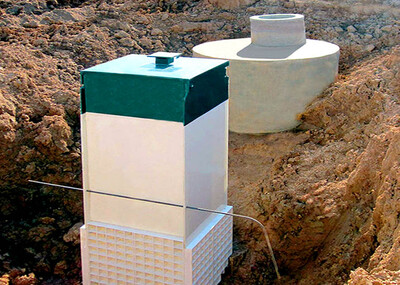 септики астра топас бетонных колец Лотошино цена под ключ