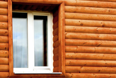 отделка блокхаусом Волоколамский район цена под ключ