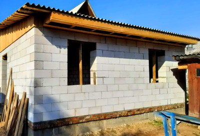 Строительство пристроек к загородным домам Волоколамск цена под ключ