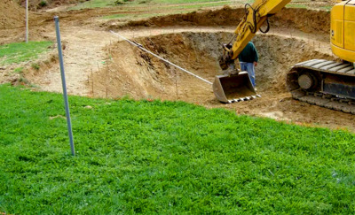 Ландшафтные работы Волоколамск